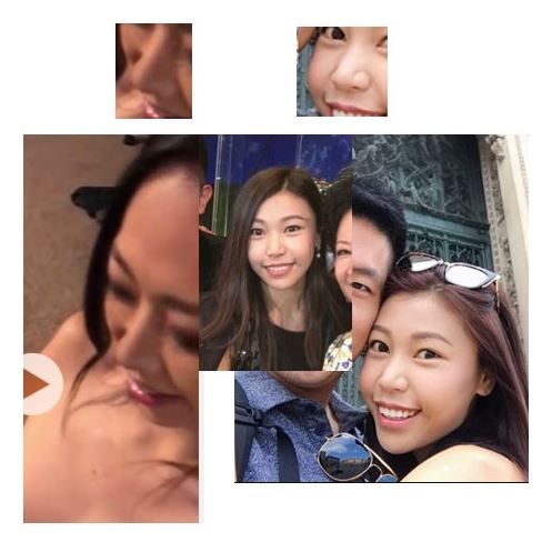 【結婚還不到3天！】薛家燕新媳婦爆出4分43秒性愛片！還在網路上被瘋傳！