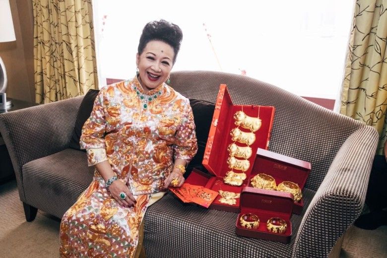 【結婚還不到3天！】薛家燕新媳婦爆出4分43秒性愛片！還在網路上被瘋傳！