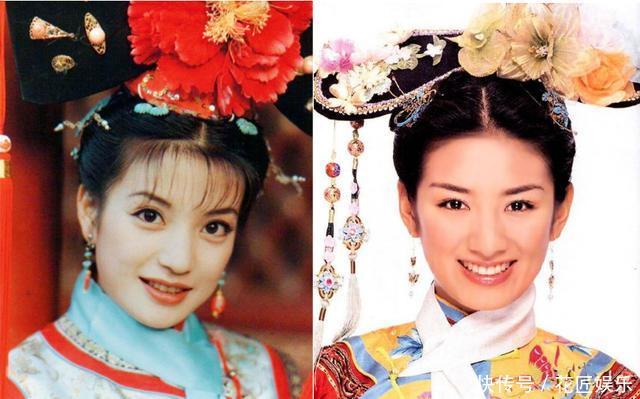趙薇最恨的女人，五年離兩次婚還慘遭暴打，今落魄成這樣無人憐憫！