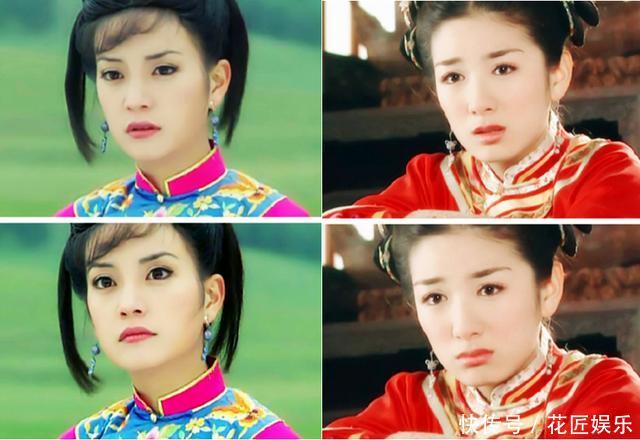 趙薇最恨的女人，五年離兩次婚還慘遭暴打，今落魄成這樣無人憐憫！