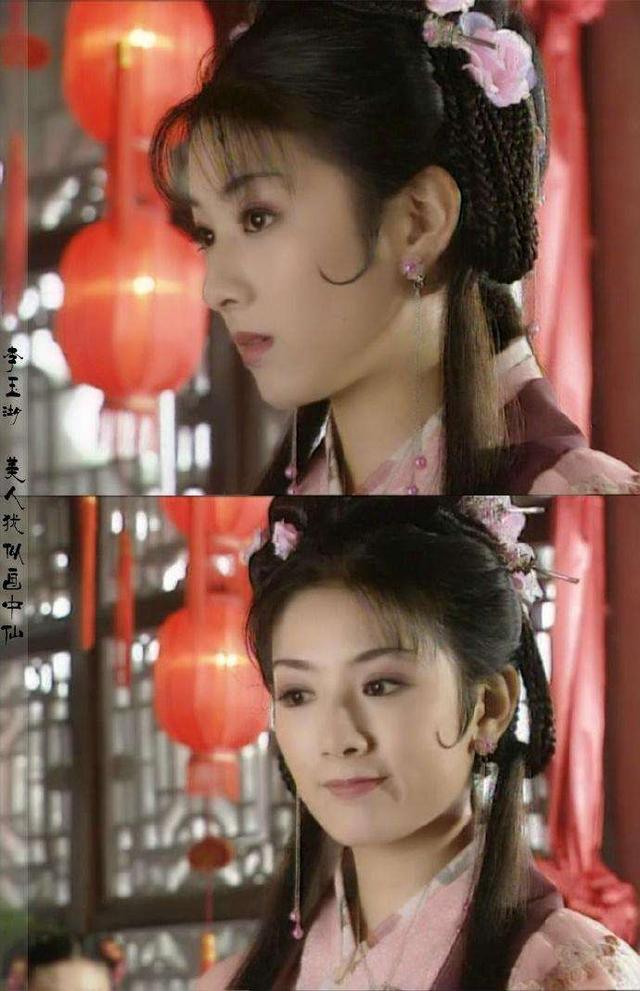 趙薇最恨的女人，五年離兩次婚還慘遭暴打，今落魄成這樣無人憐憫！