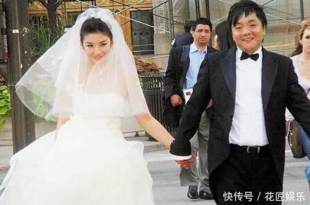 趙薇最恨的女人，五年離兩次婚還慘遭暴打，今落魄成這樣無人憐憫！
