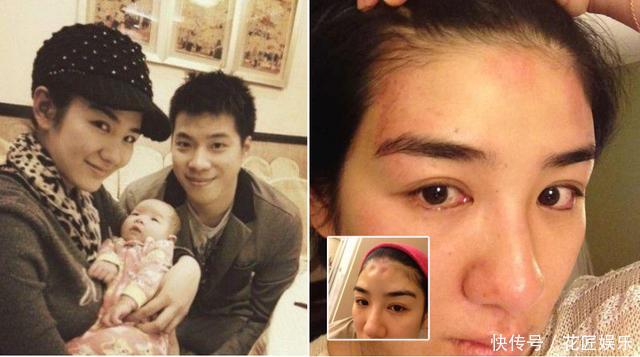 趙薇最恨的女人，五年離兩次婚還慘遭暴打，今落魄成這樣無人憐憫！