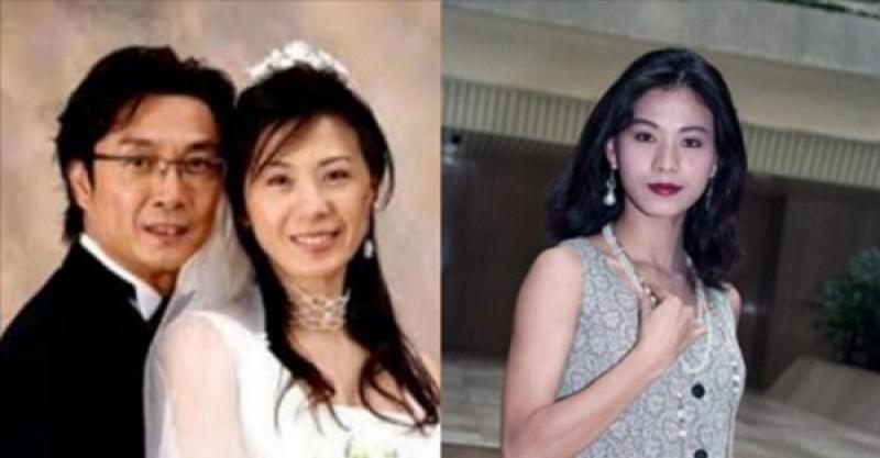 還記得涂善妮嗎？終於現身透露當年「閃婚閃離的」原因....坦言：前夫居然逼迫嫻淑的她....做出「這件事情」！ 