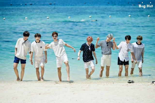EXO，BIGBANG，防彈的收入究竟有多少？原來韓國藝人過得這麼苦！ 
