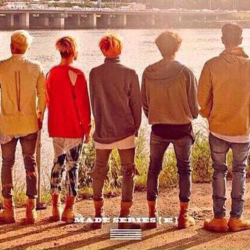 EXO，BIGBANG，防彈的收入究竟有多少？原來韓國藝人過得這麼苦！ 