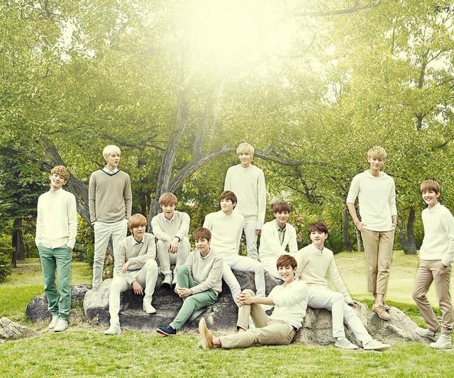 EXO，BIGBANG，防彈的收入究竟有多少？原來韓國藝人過得這麼苦！ 