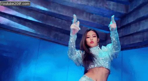 BLACKPINK新曲MV道出演藝圈殘酷真實？這個你有沒有發現呢？ 