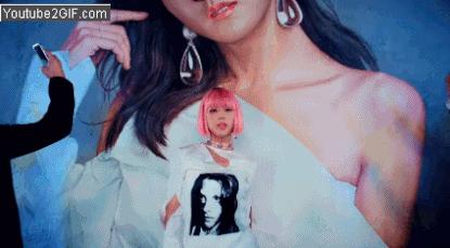 BLACKPINK新曲MV道出演藝圈殘酷真實？這個你有沒有發現呢？ 