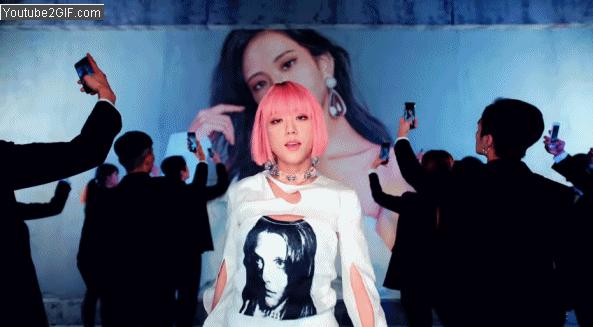 BLACKPINK新曲MV道出演藝圈殘酷真實？這個你有沒有發現呢？ 