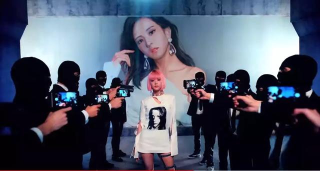 BLACKPINK新曲MV道出演藝圈殘酷真實？這個你有沒有發現呢？ 