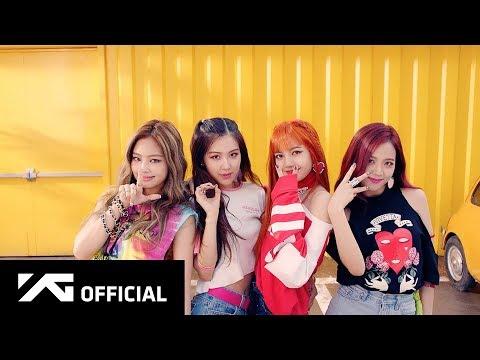 BLACKPINK新曲MV道出演藝圈殘酷真實？這個你有沒有發現呢？ 