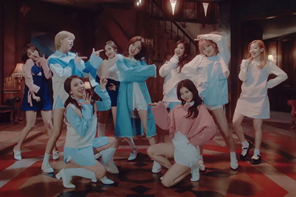 女團靠哪些神曲人氣大大提升了？少女時代的成為了經典！ 