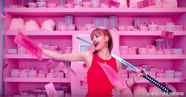 睽違一年！BLACKPINK帶著滿滿誠意回歸，成員們IG開通了快關注吧 