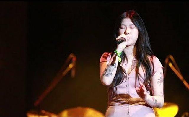 JYP旗下雙人組失蹤兩年，外貌的變化引網友討論 