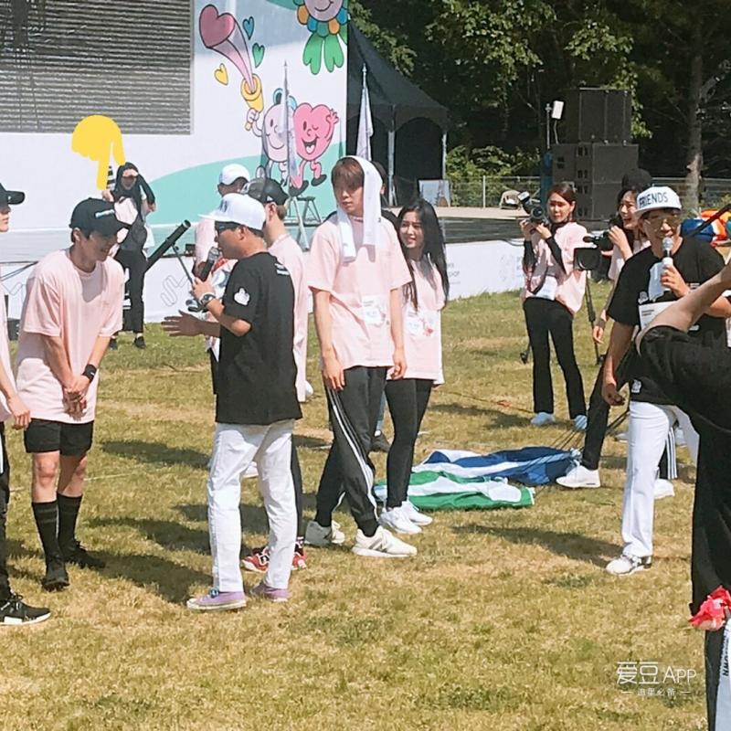 [EXO][新聞]180620 櫻花妹子福利真好！《我們相遇的奇蹟》8月初於日本播出 