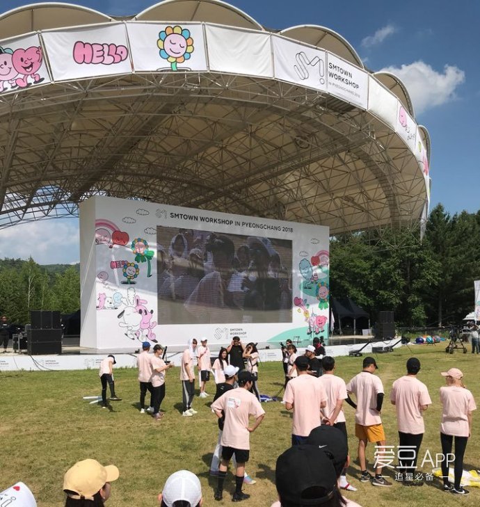 [EXO][新聞]180620 櫻花妹子福利真好！《我們相遇的奇蹟》8月初於日本播出 