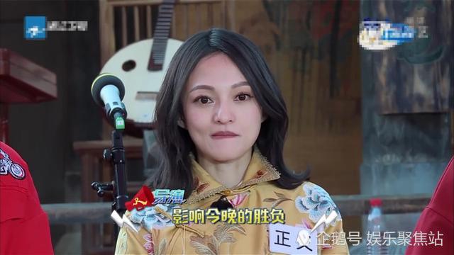 《跑男6》鄭愷難掩對張韶涵的喜愛？未播環節中，李晨這樣吐槽他 