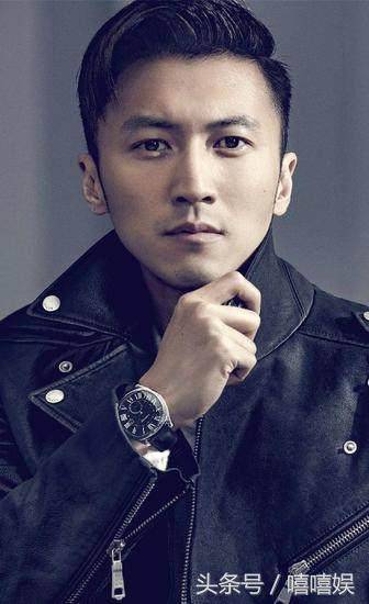 她捧紅謝霆鋒，賺了上億身家，39歲未婚生子，孩子的親爹是謝霆鋒？！ 