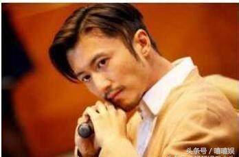 她捧紅謝霆鋒，賺了上億身家，39歲未婚生子，孩子的親爹是謝霆鋒？！ 