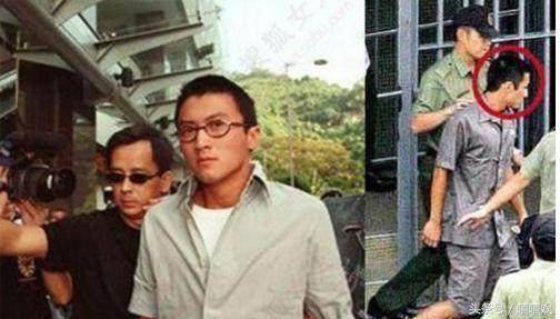 她捧紅謝霆鋒，賺了上億身家，39歲未婚生子，孩子的親爹是謝霆鋒？！ 