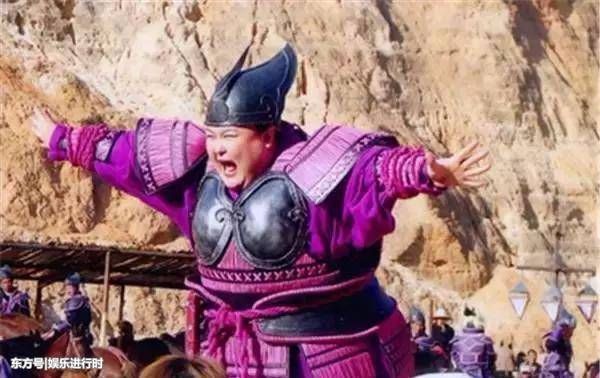 曾是中國最胖女演員，周星馳捧紅她，如今狂瘦140斤，男友超帥！ 