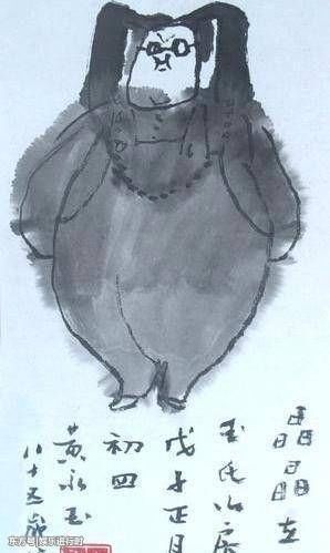 曾是中國最胖女演員，周星馳捧紅她，如今狂瘦140斤，男友超帥！ 