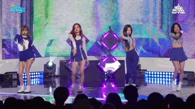 BLACKPINK舞台分析：智秀變瘦舞蹈飛速進步！Lisa初試唱歌部分！ 