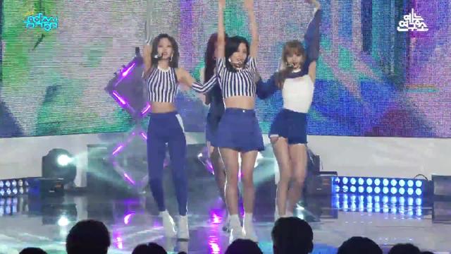 BLACKPINK舞台分析：智秀變瘦舞蹈飛速進步！Lisa初試唱歌部分！ 