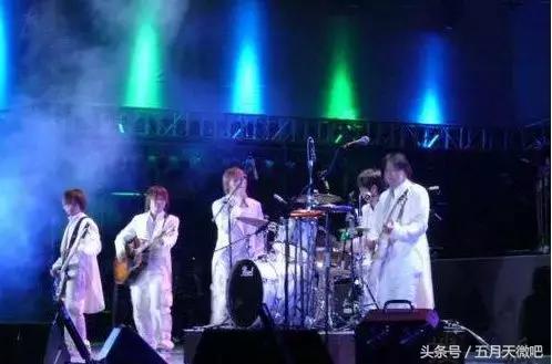 五月天說拄著拐杖也要陪你唱到80歲！大約還剩40年你準備好了嗎？ 