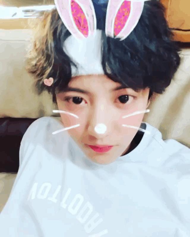 想像一下「EXO」作為sm公司練習生參加produce! 