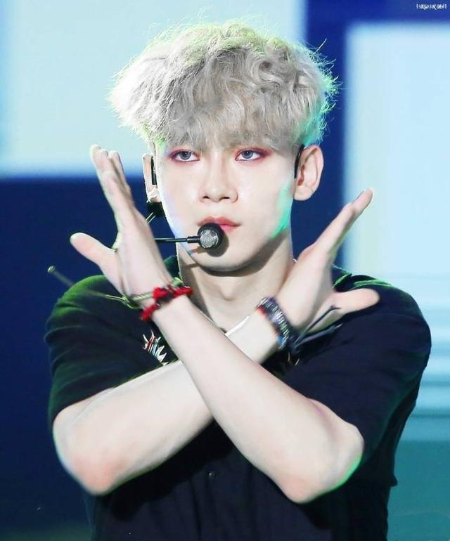 想像一下「EXO」作為sm公司練習生參加produce! 
