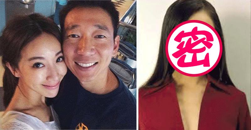 36歲隋棠被翻出「單眼皮舊照」驚呼差很大！一直否認整型的她坦言：「我臉上的...是假的！」 