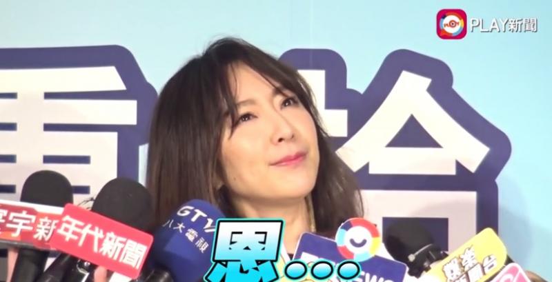 36歲隋棠被翻出「單眼皮舊照」驚呼差很大！一直否認整型的她坦言：「我臉上的...是假的！」 