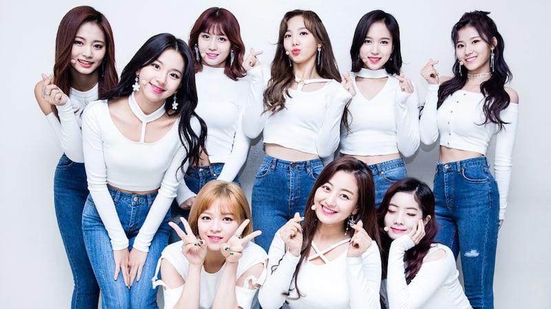 [TWICE][分享]180620 「攻氣十足」的伙食團美女大佬們！請問還收小妹嗎~ 