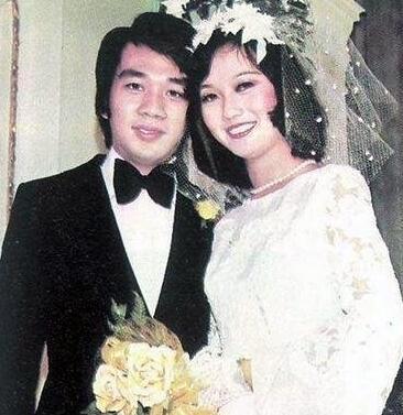 38位明星的結婚照，有的已離婚，有的依然甜蜜！
