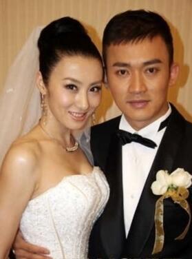 38位明星的結婚照，有的已離婚，有的依然甜蜜！