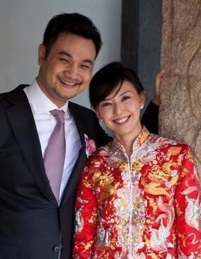 38位明星的結婚照，有的已離婚，有的依然甜蜜！