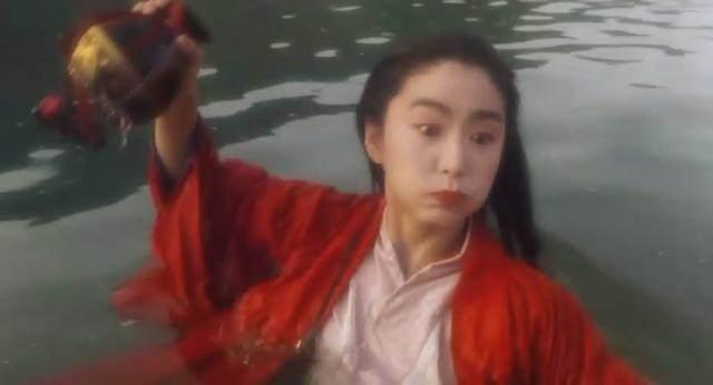 林青霞三個女兒，黎姿三個女兒，鍾麗緹三個女兒，差距明顯！