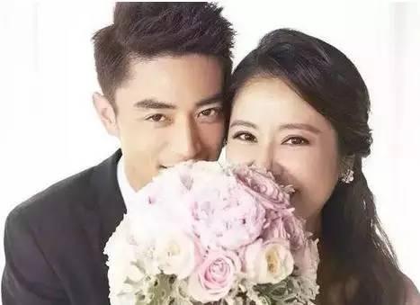 霍建華林心如遭爆婚後「分居各過各的」！閃婚1年他終於鬆口：「以前就很後悔....」洩漏婚後心聲！ 