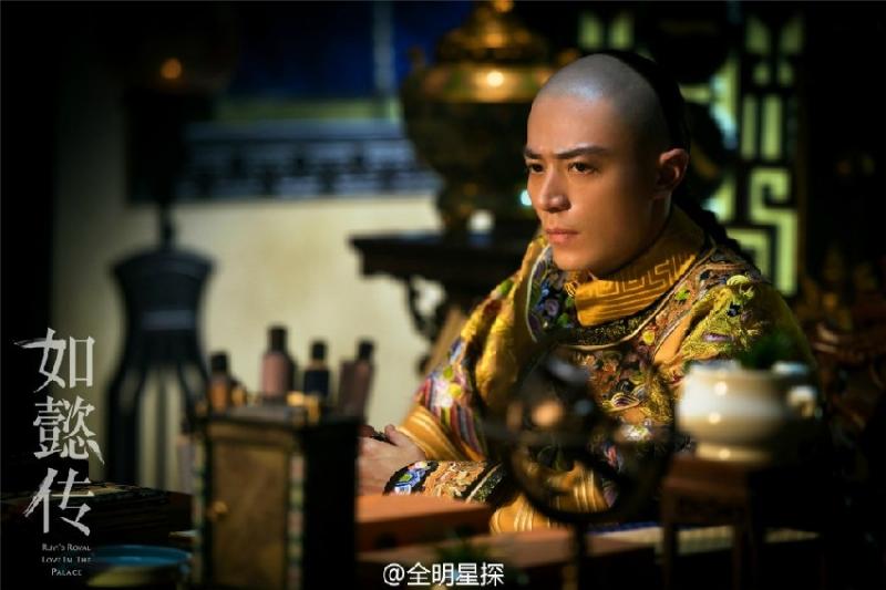 霍建華林心如遭爆婚後「分居各過各的」！閃婚1年他終於鬆口：「以前就很後悔....」洩漏婚後心聲！ 