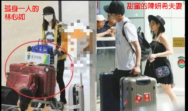 霍建華林心如遭爆婚後「分居各過各的」！閃婚1年他終於鬆口：「以前就很後悔....」洩漏婚後心聲！ 