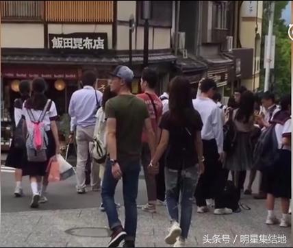 霍建華林心如遭爆婚後「分居各過各的」！閃婚1年他終於鬆口：「以前就很後悔....」洩漏婚後心聲！ 