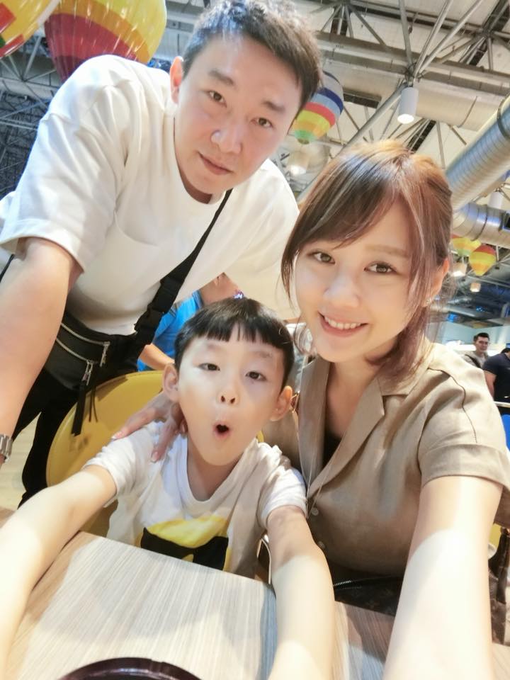嚴立婷驚傳產後復工「遭臨時換角」！她怒揭製作單位的黑暗內幕：「坐完月子被迫請辭！」