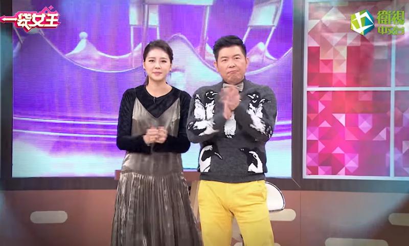 嚴立婷驚傳產後復工「遭臨時換角」！她怒揭製作單位的黑暗內幕：「坐完月子被迫請辭！」