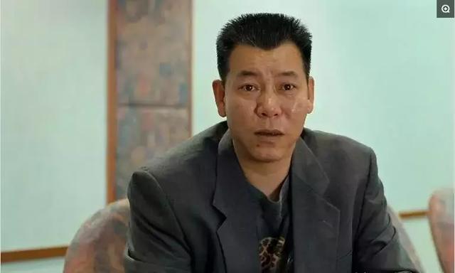 古惑仔是我們8090年代的經典，對於洪興幫14位大佬，你知道多少