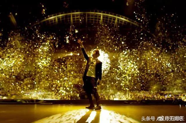 五月天20年創10大之最：300場演唱會、600萬人狂歡你經歷了多少？ 