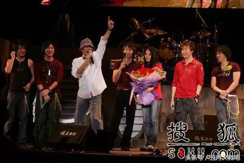 五月天20年創10大之最：300場演唱會、600萬人狂歡你經歷了多少？ 