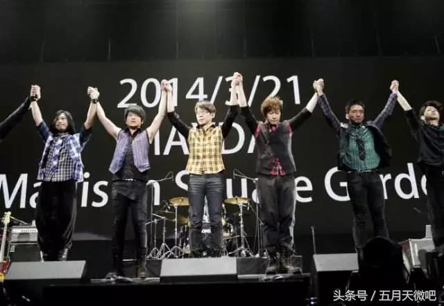 五月天20年創10大之最：300場演唱會、600萬人狂歡你經歷了多少？ 