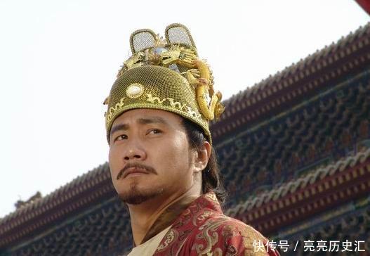 劉伯溫臨死前施一計，朱元璋子孫百年無人能解，最終被一農民識破！ 